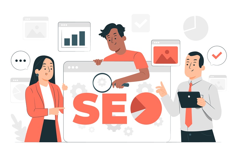 The Technical SEO Specialists Who Are Redefining Excellence
