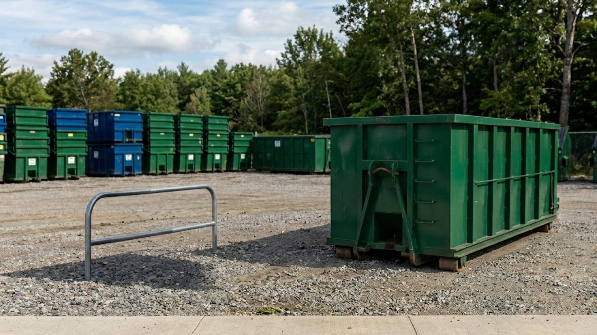 Budget Bins GotTrash Los Angeles Dumpster Rental Sizes Prices vs Easy Waste Management: Which Is the Better Budget Option?