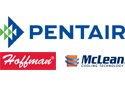 Pentair Technical Products (Hoffman Enclosures and McLean Cooling brands)